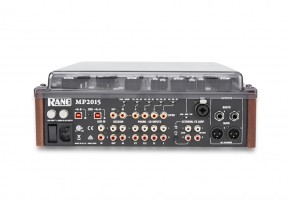 Rane MP2015 - Decksaver Dustcover