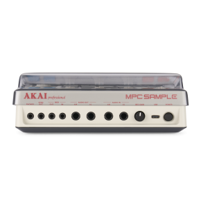 AKAI MPC Sample Decksaver