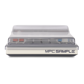 AKAI MPC Sample Decksaver