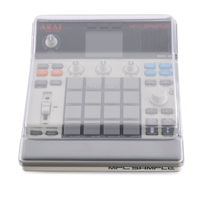 AKAI MPC Sample Decksaver