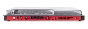 Akai MPC Live / Touch - Decksaver Dustcover