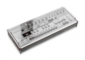 Roland Boutique TR-09 & TB-03 - Decksaver Dustcover