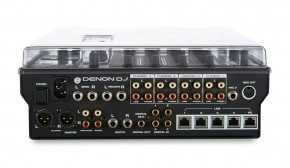 Denon X1800 Prime - Decksaver Dustcover
