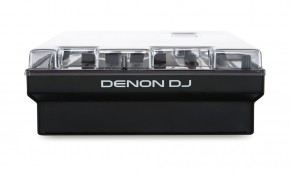 Denon X1800 Prime - Decksaver Dustcover