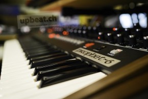 Sequential Prophet 6