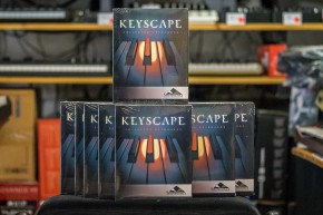 Spectrasonics Keyscape