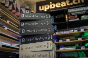 Roland Boutique TB-03