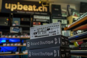 Roland Boutique TB-03