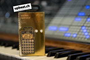Teenage Engineering PO-32 Tonic