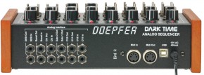 Doepfer Dark Time Analogsequencer