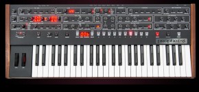 Sequential Prophet 6