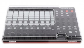 Akai  APC40 MKII - Decksaver Dustcover