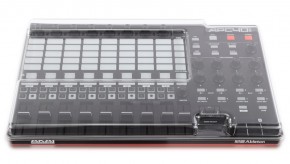 Akai - APC40 MKII - Decksaver Dustcover