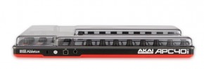 Akai  APC40 MKII - Decksaver Dustcover