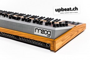 Moog One 16-voice Analog Synthesizer