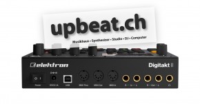 ELEKTRON DIGITAKT II