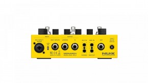 NUX Dual Loop Stereo