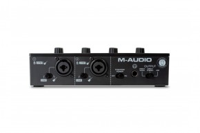M-Audio M-Track Duo