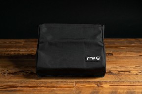 Moog 60HP 2-Tier Rack Dust Cover