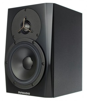 Dynaudio PRO-LYD5 Black (2 Stk)