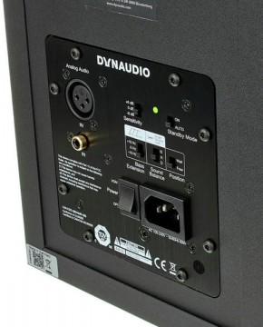 Dynaudio PRO-LYD7 Black (2 Stk)