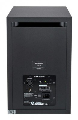 Dynaudio PRO-LYD8 Black (2 Stk)