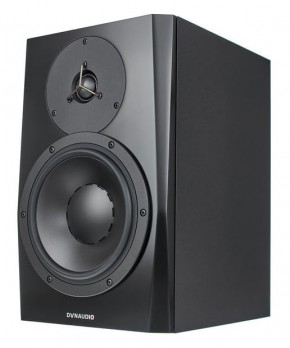 Dynaudio PRO-LYD8 Black (2 Stk)