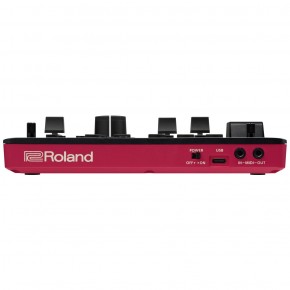 Roland E-4 Voice Tweaker