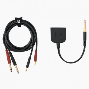 Elektron Audio/CV Split CableCK-1 EOL