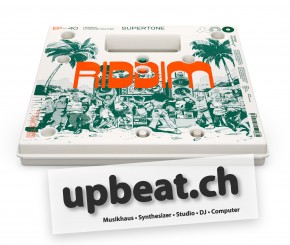 Teenage Engineering EP-40 RIDDIM + EP2350 The Ting Launch Kit