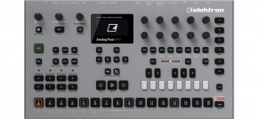 ELEKTRON Analog Four MKII black