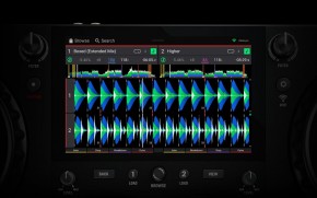 Numark MIXSTREAM Pro Aktion