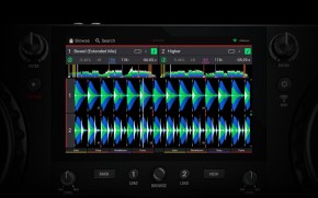 Numark MIXSTREAM Pro