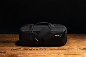 Moog Etherwave SR Series Case