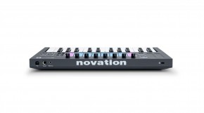 Novation FLkey Mini