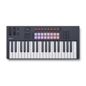 Novation FLkey 2 37