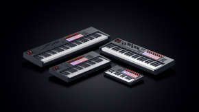 Novation FLkey 2 49