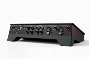 Harrison Flex10 Audio Interface