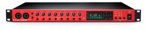 Focusrite Clarett+ OctoPre