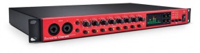 Focusrite Clarett+ OctoPre