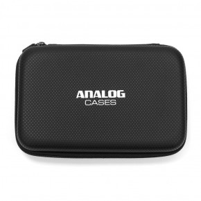 Analog Cases - GLIDE Case For Motu M2 or M4