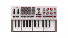Akai MPK mini MK4 WH