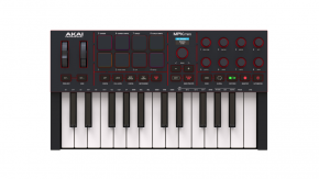 Akai MPK mini MK4 BK