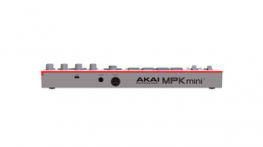 Akai MPK mini MK4 WH