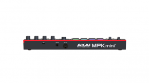 Akai MPK mini MK4 BK
