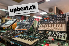 Arturia Micro Freak