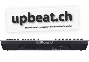 Roland GAIA 2 Synthesizer
