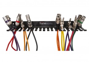 Gator Frameworks GFW-Cablehanger