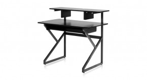 Gator Frameworks Content Furniture Desk - BLK