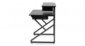 Gator Frameworks Content Furniture Desk - BLK